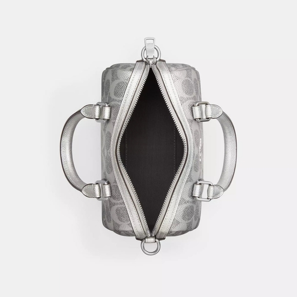 Coach Mini Rowan - Picture 2 of 6